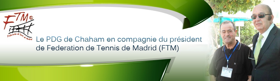 federation tennis madrid